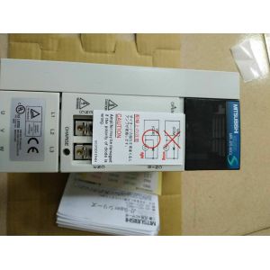MR-J2S-60CL Mitsubishi PLC Automation Logic Device MOQ 1 Piece