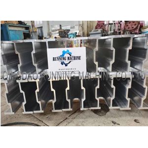 1400mm Assembled Water Pressurizing Conveyor Belt Splicing Equipment Jointing