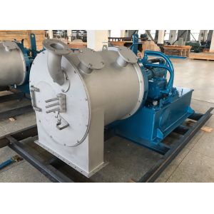 Edible Salt Production Line Crushing Washing Refinery Plant