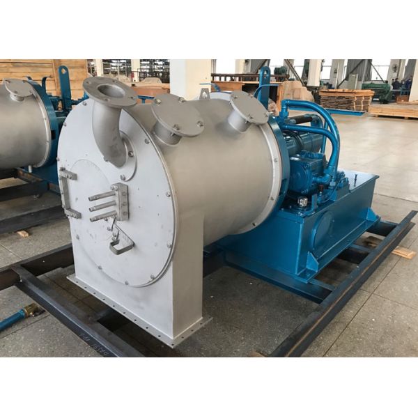 Buy Edible Salt Production Line Crushing Washing Refinery Plant at wholesale prices