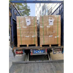 5093988 Auto Air Conditioner Cooling Compressor For 7H13 8PK 12V WXUN056