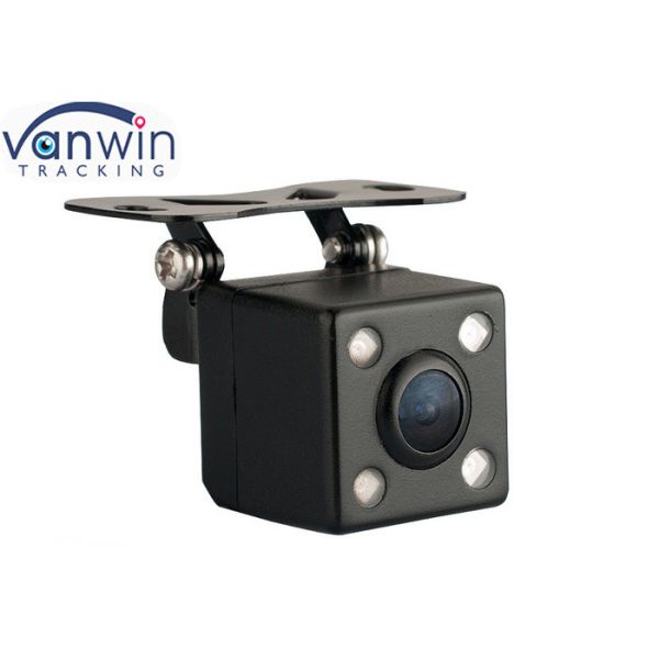 Buy Sony CCD 600TVL Audio Taxi Security Camera IP68 Water Resistant at wholesale prices