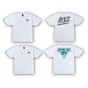 Men's Plus Size 100% Cotton Short Sleeve Polo Tshirt with Custom Print in Soft