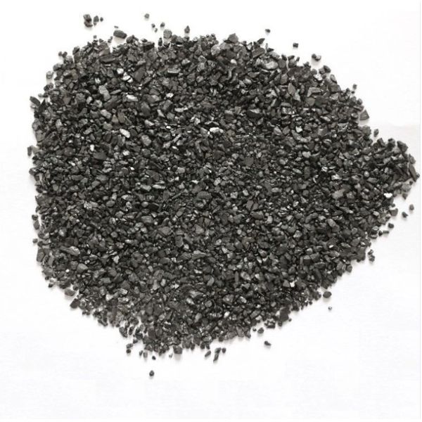 Buy Low Sulfur High Carbon Graphite Petroleum Coke GPC 100PPM Nitrogen at wholesale prices