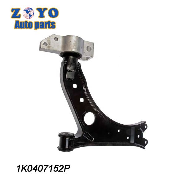 Wishbone for VW Golf Plus Front Lower Control Arm 1K0407152P 2005-2013 Year
