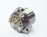 Low Bias Quartz Accelerometer High accuracy for inertial devices