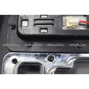 Secure Low Tension Connections Ultrasonic Welding Machine For Auto Door Trim