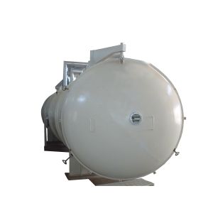 1000kg Freeze Drying Machine