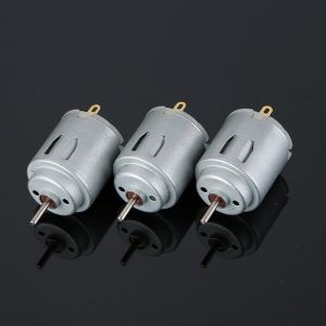 Faradyi Customized Durable Low Noise High Torque FR260 12Volt Battery Electric