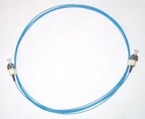 FC / PC - MM - OM3 - 0.9mm Fiber Optic Patch Cord for optical fiber CATV