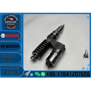 Fuel Unit Pump Injector 0414702010 20440409 0414702003 0414702005 0414702021