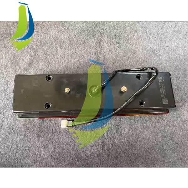 Buy WG9200810010 Tail Lamp Rear Light for Truck Spare Parts at wholesale prices