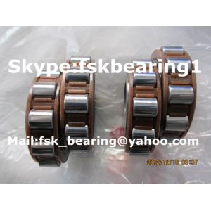 High Load 35UZ862935 Cylindrical Roller Bearing for Reduction Gears