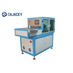 Full Automatic Hole Punching Machine