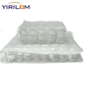 Customizable Sofa Pocket Spring for Cushion Support