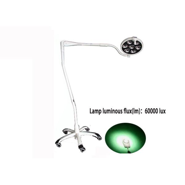 Buy 60000 Lux Medical Examination Lamp Checking Lamp at wholesale prices