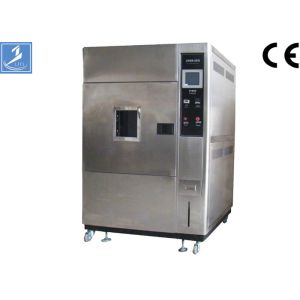 Electronic Comprehensive Climate Environmental Test Chamber RT~80°C