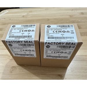 Module Allen-Bradley 1734-AENT Ethernet Network Adaptor