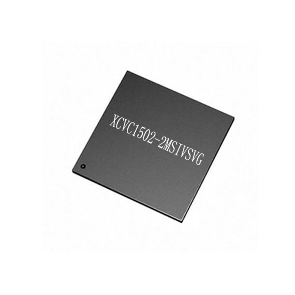 Buy XCVC1502-2MSIVSVG Integrated Circuit Chip AI Core Field Programmable Gate Array BGA Package at wholesale prices