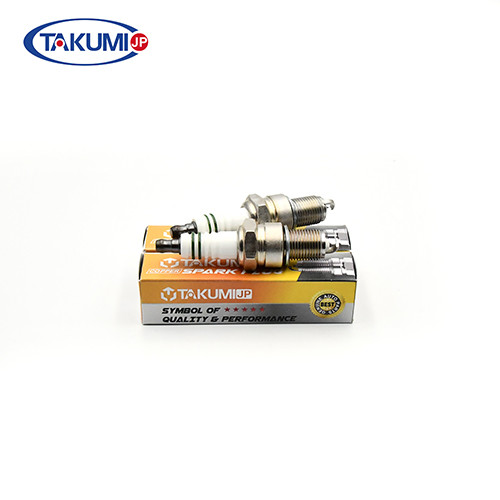Buy Bp7hs A7tc Bkr5e D8tc C7hsa Racing Motorcycle Spark Plug at wholesale prices
