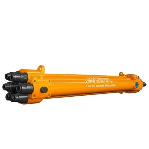 Quality 10 Feet Rod Length XZ450F D100x140 for Fast and Accurate Drilling in Oil Fields for sale