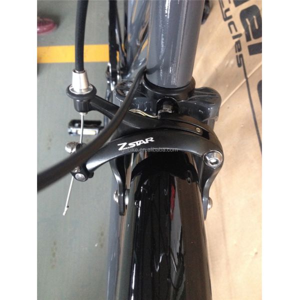 3 Speed Step Through Lady Women City Cruiser Retro Bicycle 1.7m Length Vintage Style