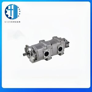705-55-33080 Hydraulic Pump for Komatsu Wheel Loader WA400-5 WA400-5L