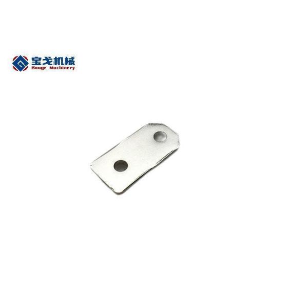 Blue Sea Systems Maxibus 250A Common Busbars with Two Round Hole