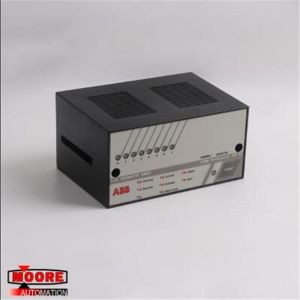 ICSC08L1 FPR3319101R1082 ABB I/O Unit - 24 Vdc