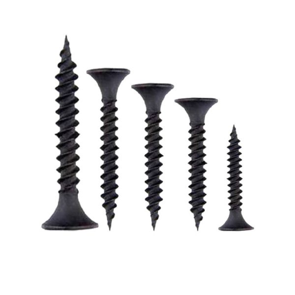 Buy Versatile Gypsum Board Screw Steel Bugle Head Plasterboard Screw at wholesale prices