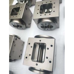 Berstoff ZE 82 Extruder Screw Barrels