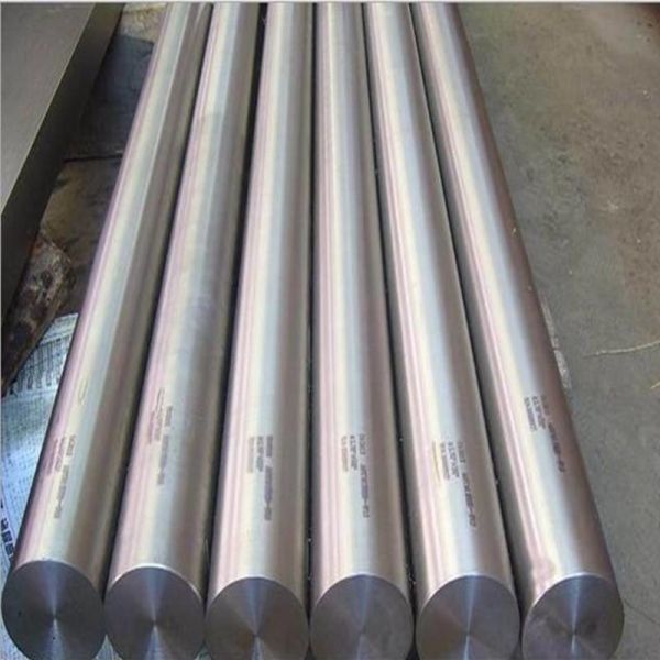 Buy 321 430 Stainless Steel Round Rod 2B Cold Rolled NO.1 H8 H9 60mm at wholesale prices