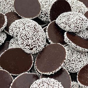 Quality Solid Pure Cocoa Milk Chocolate Compound Brown Bulk Eat Directly for sale