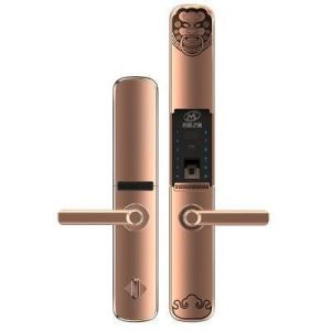 Quality M7-Fingerprint lock for sale