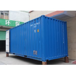 10m³ RO System Reverse Osmosis Salty Sea Water Desalination Plant Equipment With