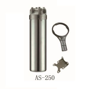 Polypropylene Industrial Cartridge Filters for Long Filter Life with Low