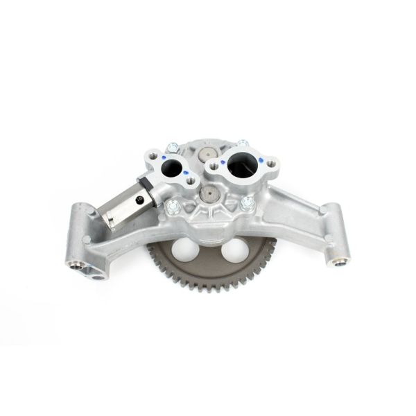 Buy ISUZU GENUINE 6SD1T EX300 OIL PUMP 1-13100191-0 1131001910 JIUWU POWER at wholesale prices