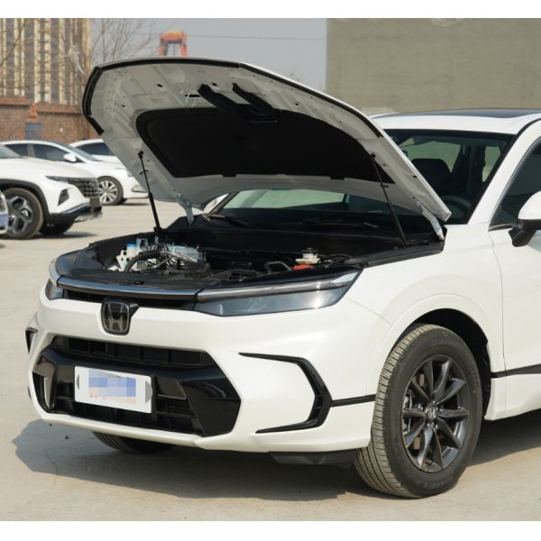 2023 Gasoline Honda Breeze 240TURBO Two-Wheel Zungui Version 5-seat SUV