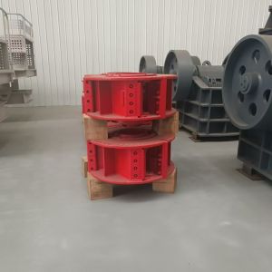 Chrome Ore Mining Process And Machines 5-90t/H Capacity