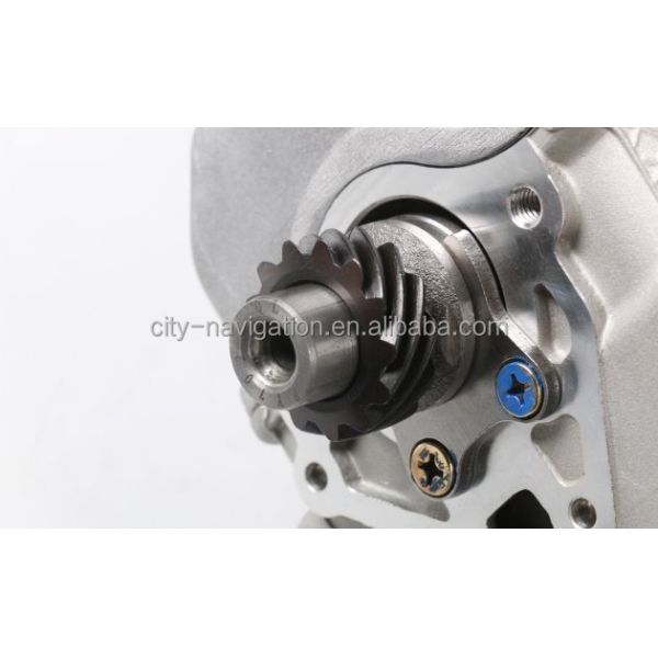 465QA-2 Complete 1.0L 4 Cylinders Petrol Engine for Chana DFSK Truck 465QE 465QH EQ