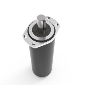 High Torque 24v Dc Brush Motor