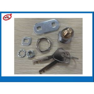 DHL Shipment 100% Tested NCR Self Serv Cabinet Lock UL437 Abloy High Secure