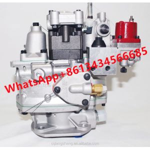 China PC350LC-8 ASS6D144 Fuel Injection Pump NTA855-C280 NTA855-C360 4951501 3019487 560659 on sale