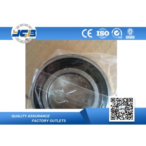 6006 6007 6008 Stainless Steel Roller Bearing For Internal Combustion Vehicles