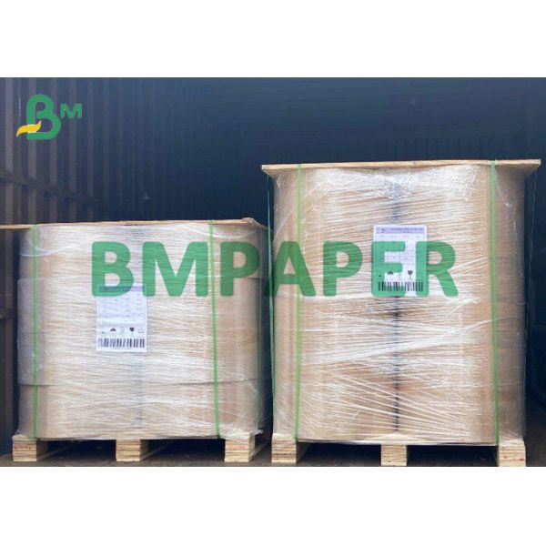 One Side Coated White Folding BoxBoard For Medical Packing Box One Side Coated White Folding BoxBoard For Medical Packing Box