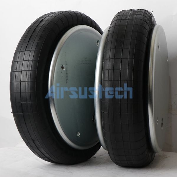 Buy AIRSUSTECH 1B53014 Convoluted Bellow Goodyear Air Spring Flex No. 578913351 at wholesale prices