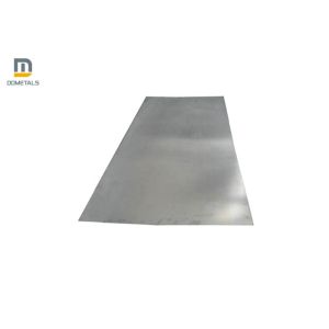 99.9% Purity Magnesium Alloy Plate