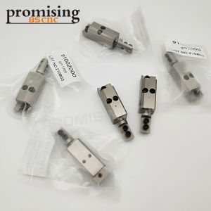 91002000 Square Swivel Kit Accessories of Apparel Machine Part For XLC7000 Z7