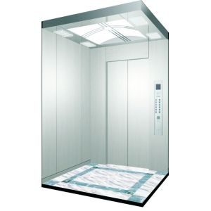 Microcontroller MRL Elevators Residential