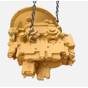 E320D2 E330D2 Excavator SBS120 SBS140 Hydraulic Main Pump Final Drive High